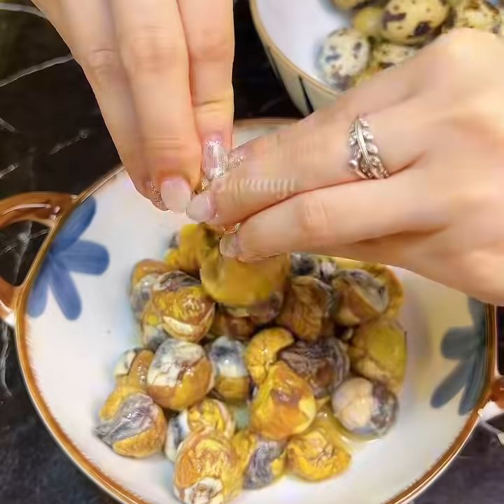 Bóc vỏ