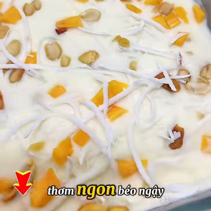 Cấp đông và cắt miếng