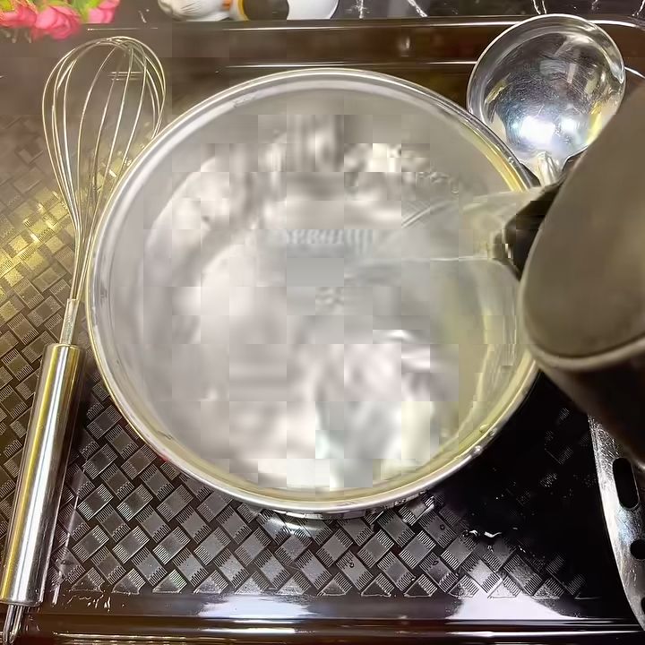 Đun nước