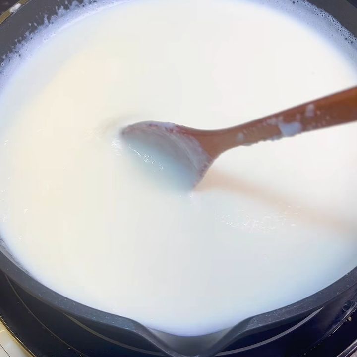 Để nguội