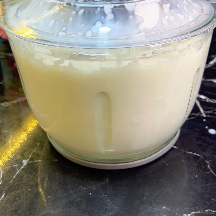 Xay dừa