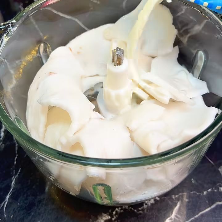 Nạo cùi dừa