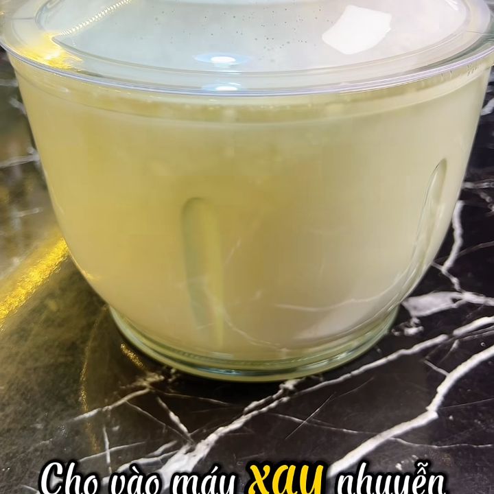 Xay mịn