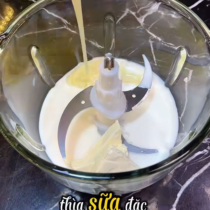 Thêm sữa
