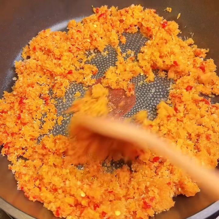 Cho tôm
