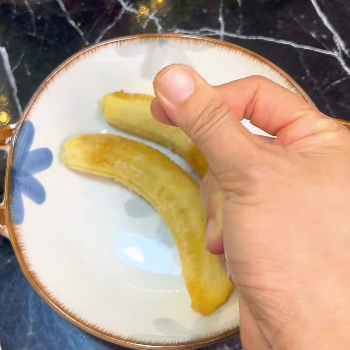 Dầm chuối