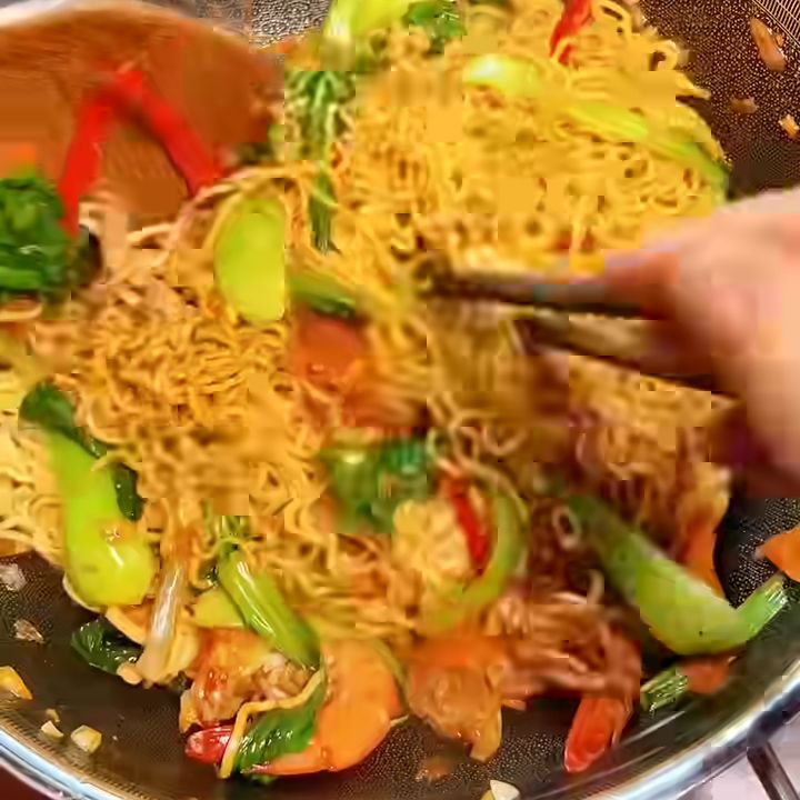 Cho mì
