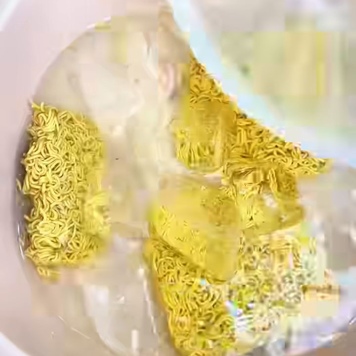 Trần mì