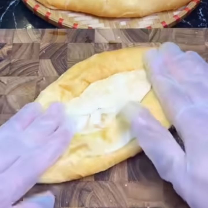 Ép bánh mì