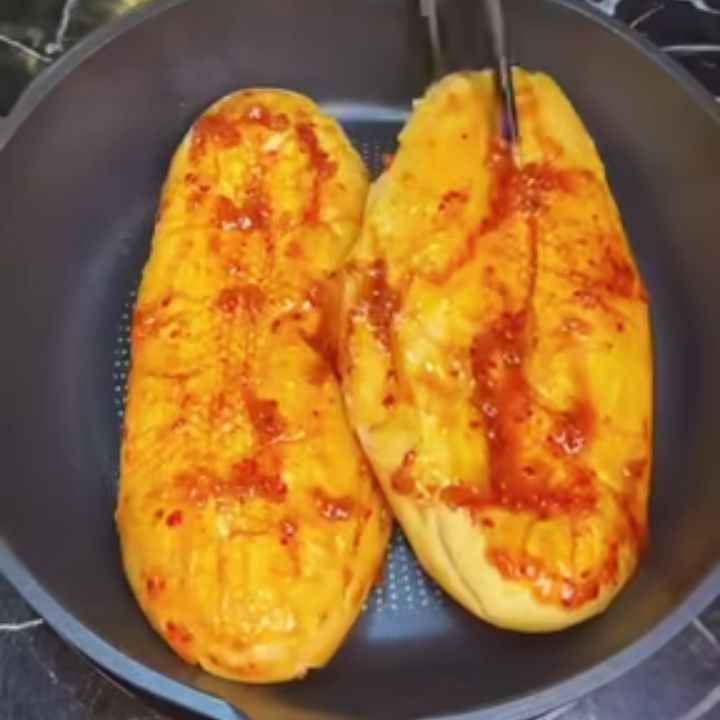 Áp chảo