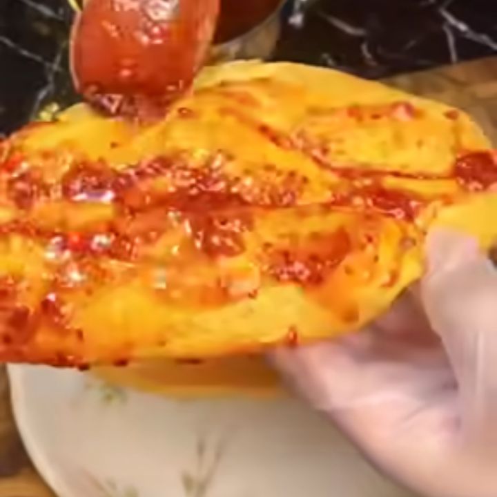 Phết sốt