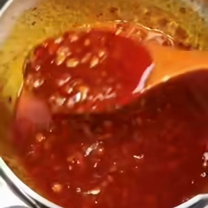 Nấu sánh