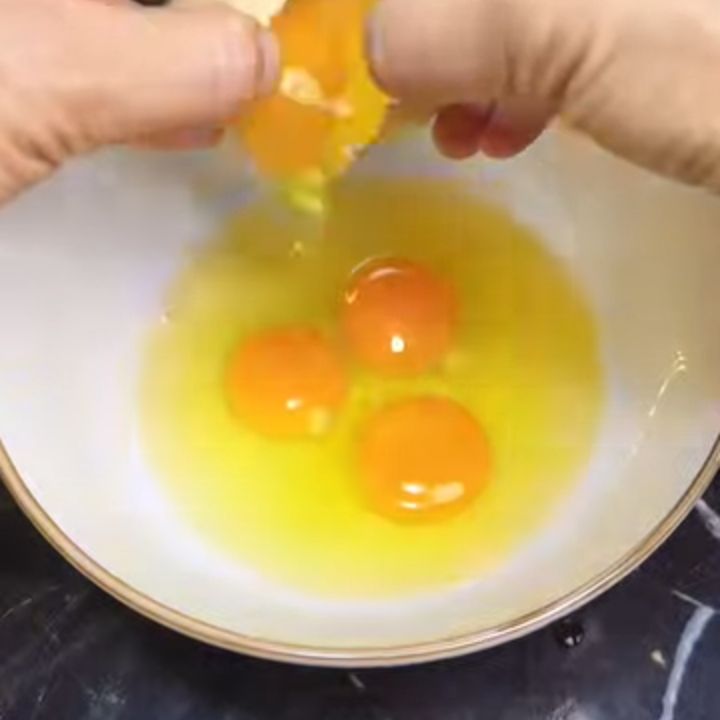 Đập trứng