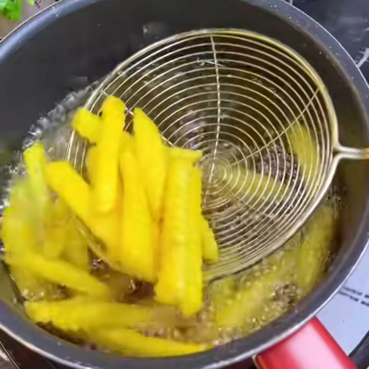 Thấm dầu