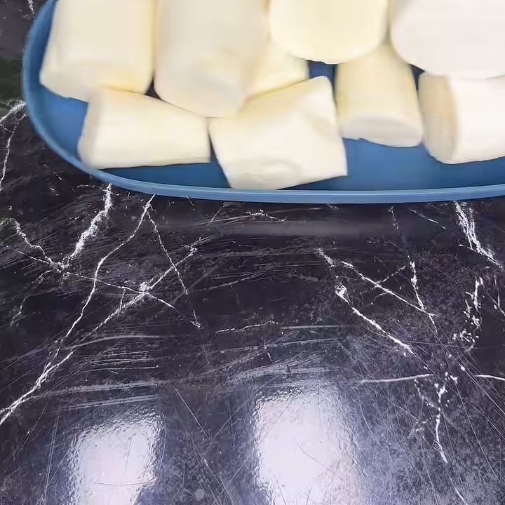 Sơ chế sắn