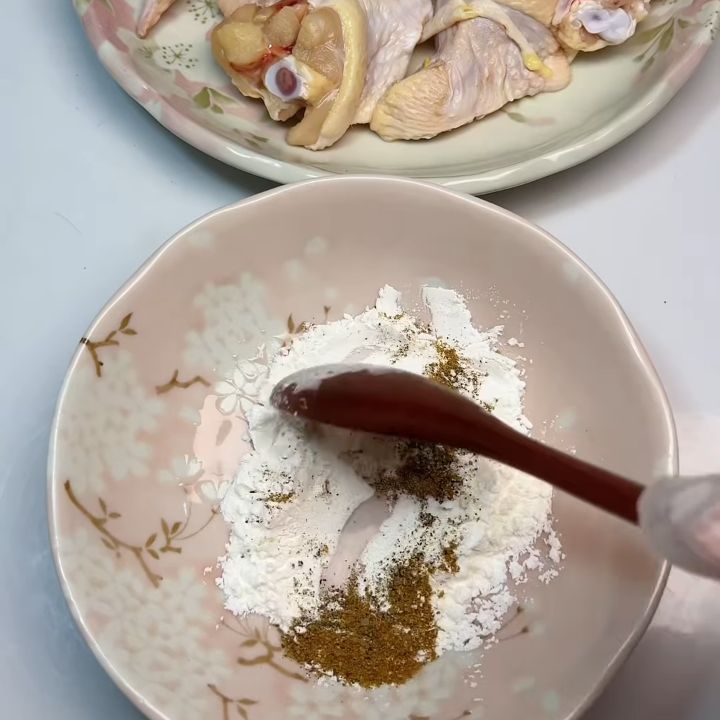 Tẩm gia vị