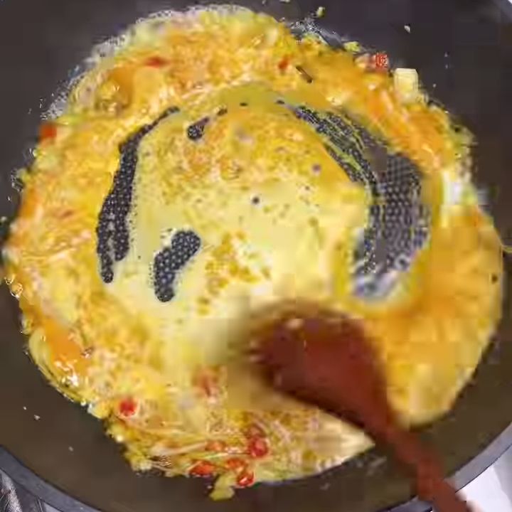 Nấu sốt