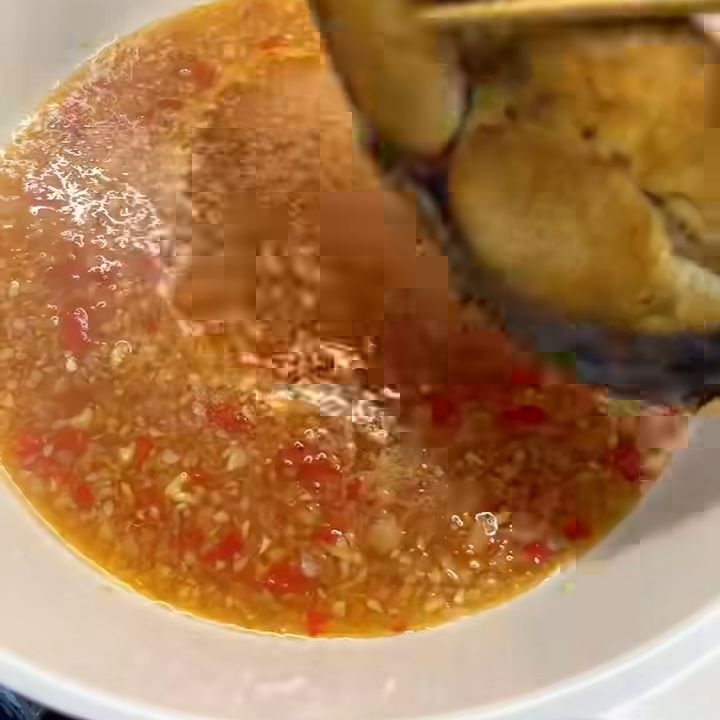 Nấu sốt
