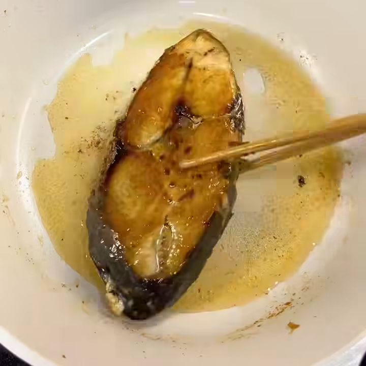 Chiên cá