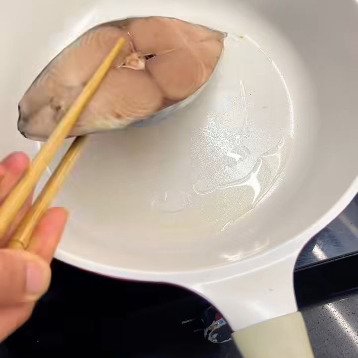 Sơ chế cá