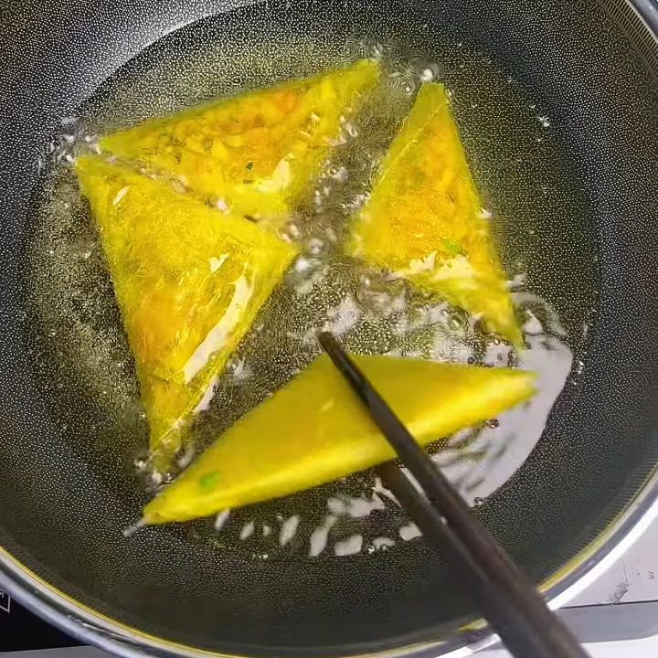 Chiên nem