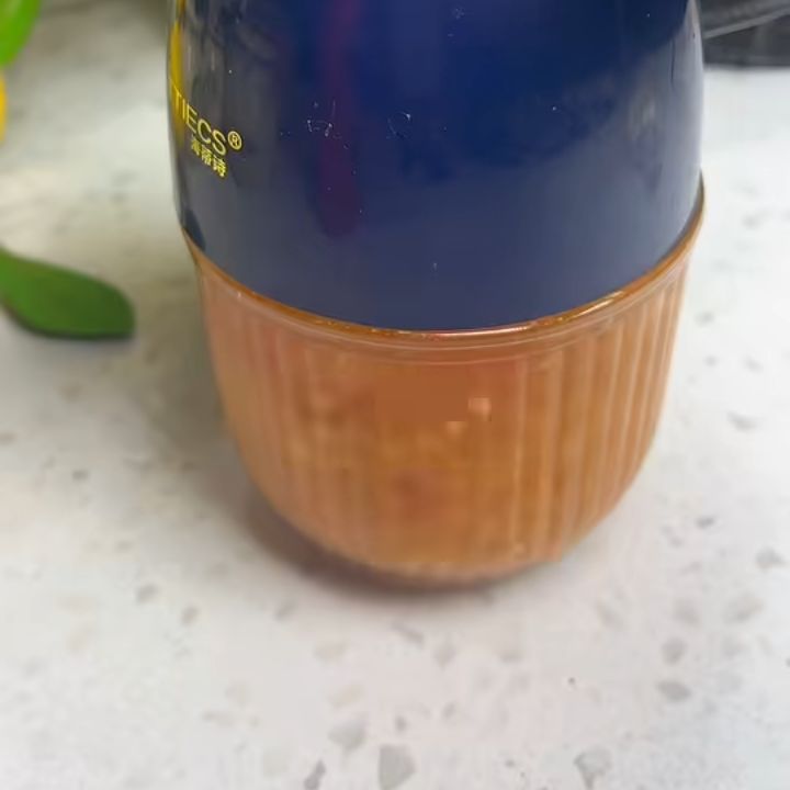 Băm tỏi ớt