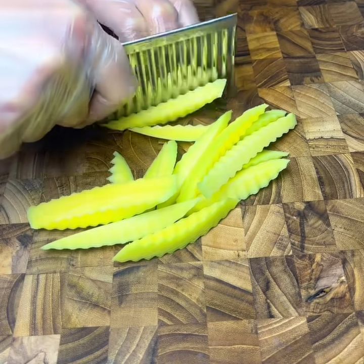 Thái xoài