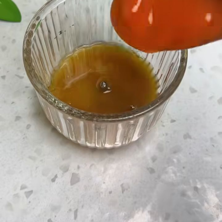 Pha nước trộn