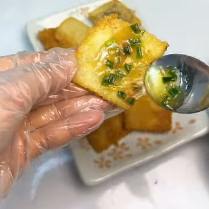 Rưới sốt