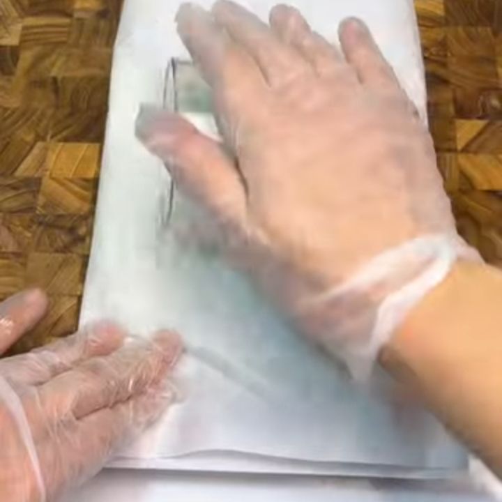 Cán mỏng