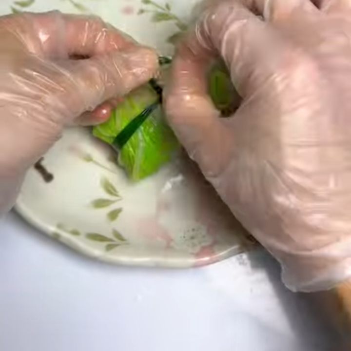 Cuộn cải