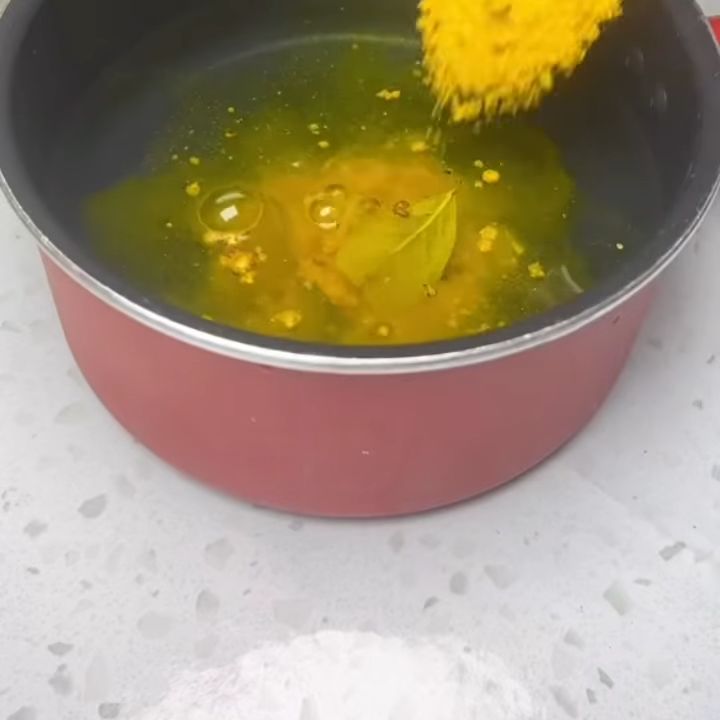 Nấu nước gia vị