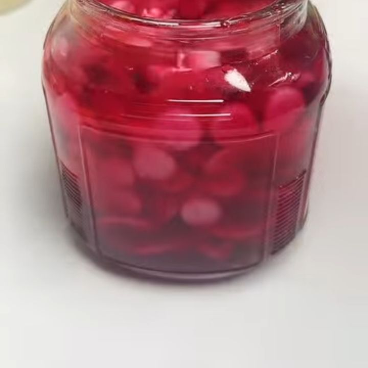 Ngâm củ cải