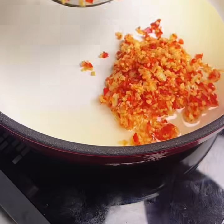 Phi tỏi ớt