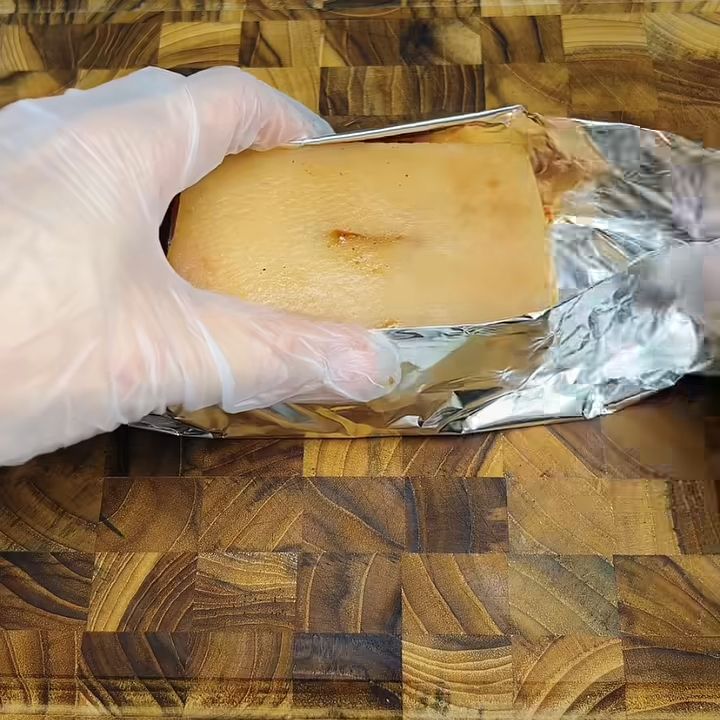 Ướp thịt