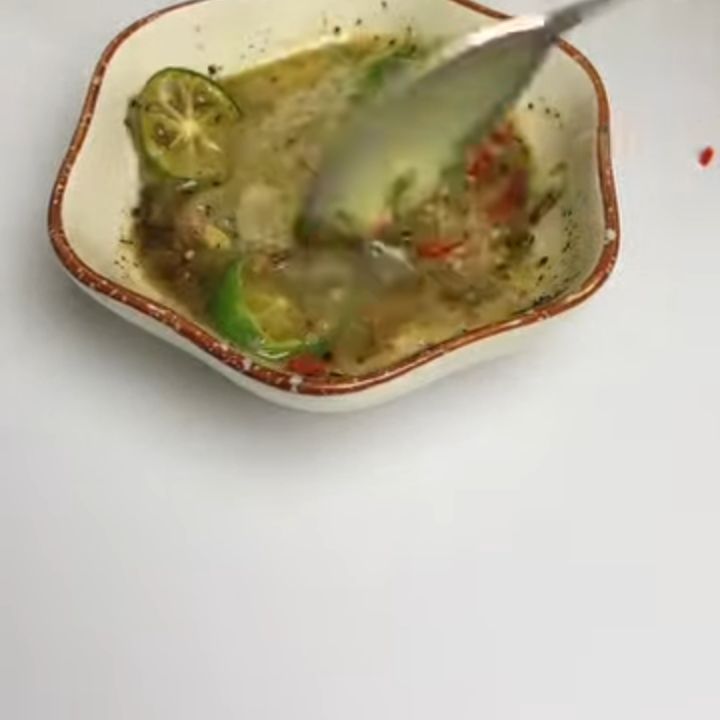 Thêm quất lát