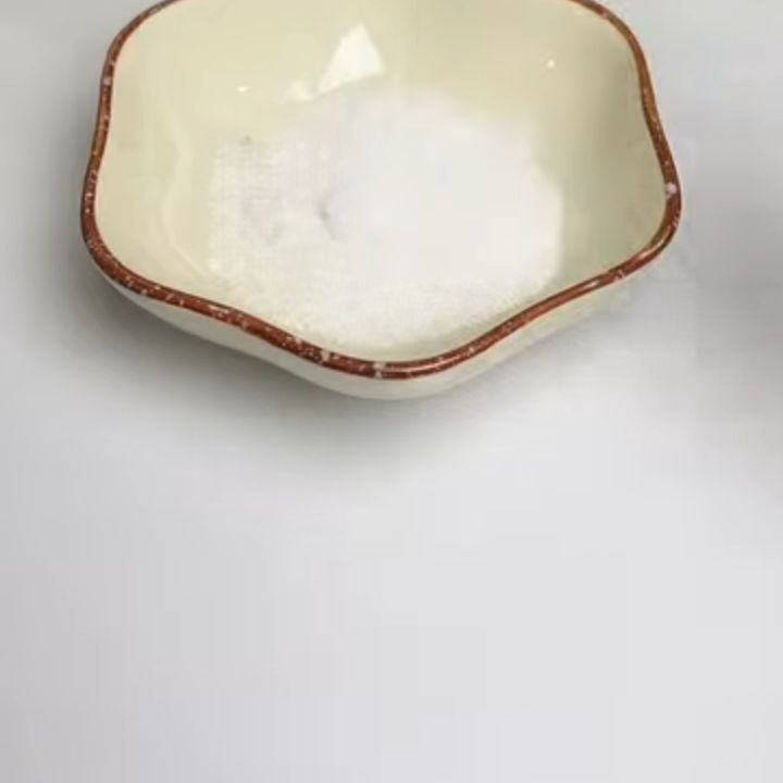 Cho đường muối