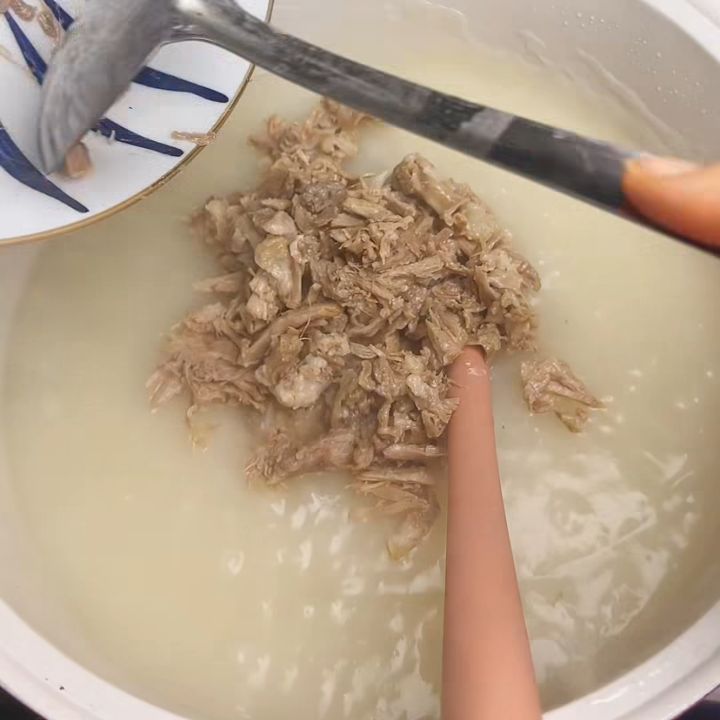 Thêm thịt băm