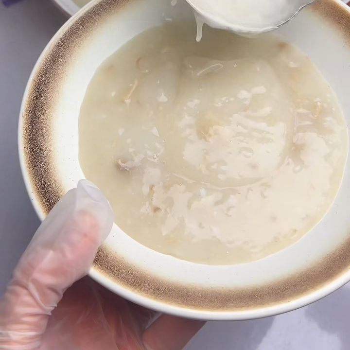 Múc cháo