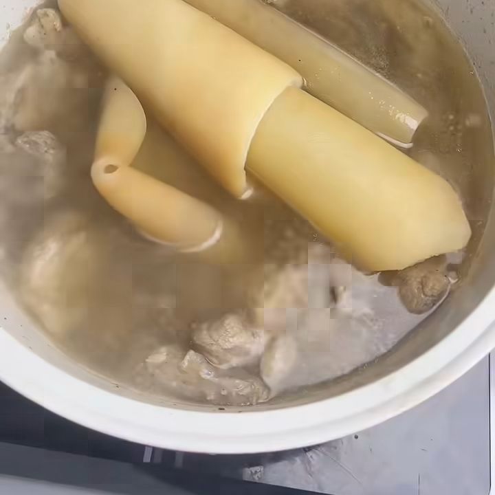 Vớt bì