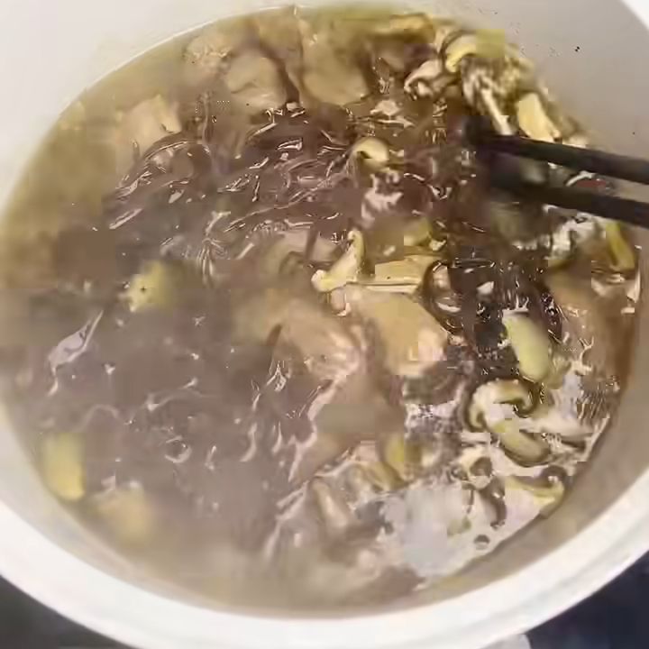 Thêm nấm
