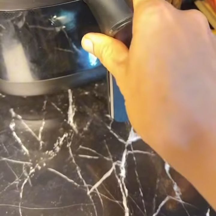 Nướng lạp xưởng