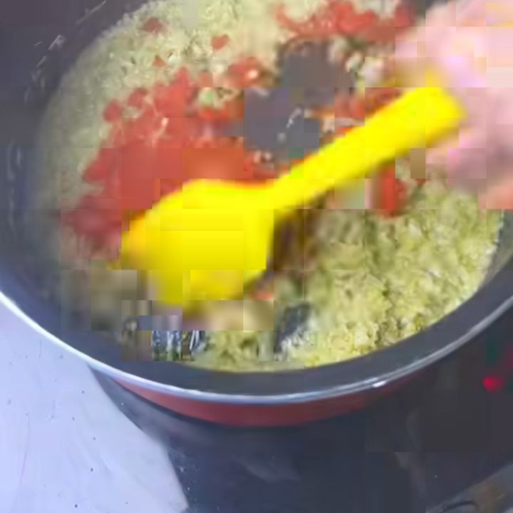 Thêm ớt