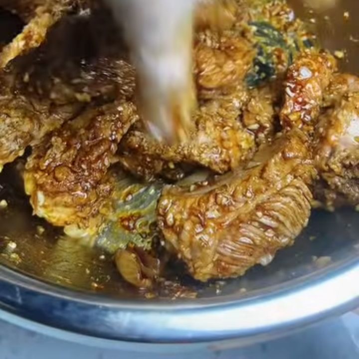 Áo bột bắp