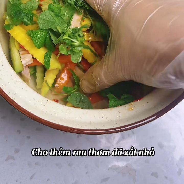 Rưới sốt