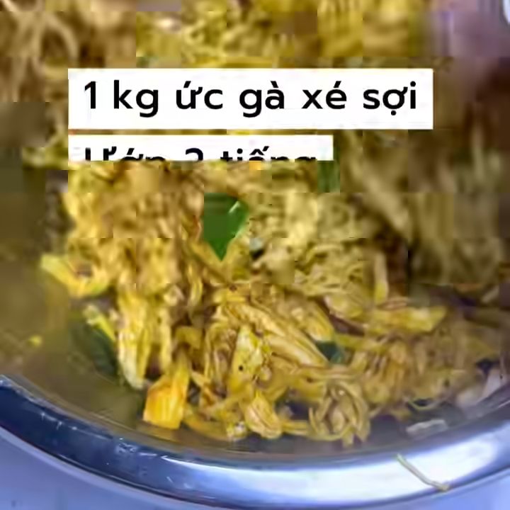 Ướp gà