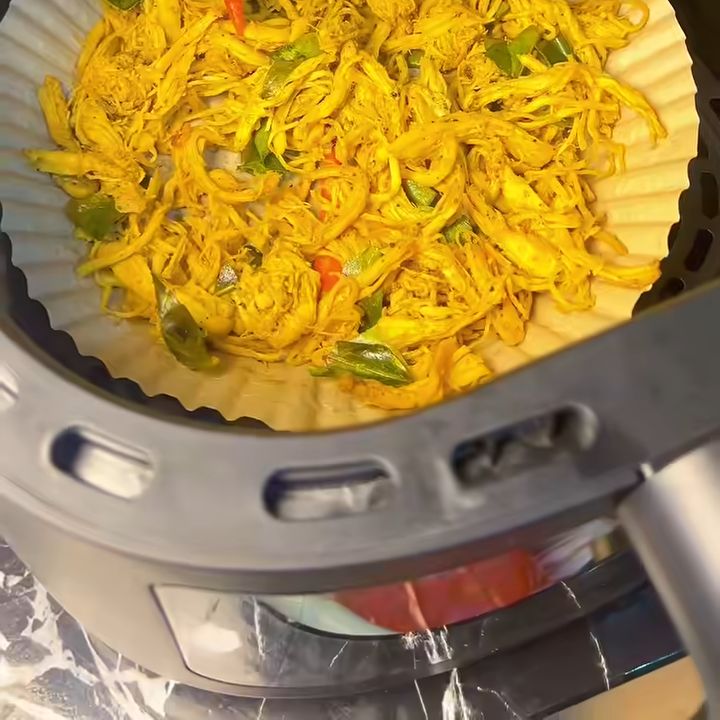 Sấy khô