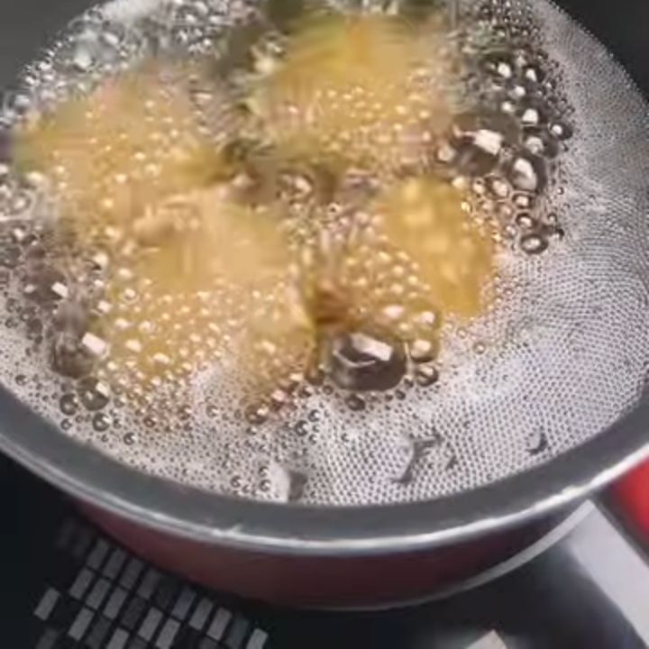 Rán chả