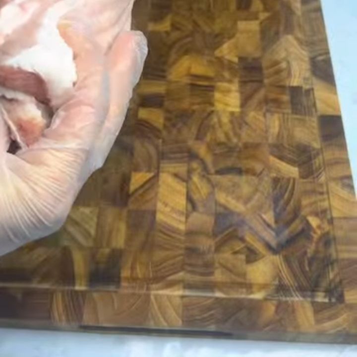 Sơ chế thịt