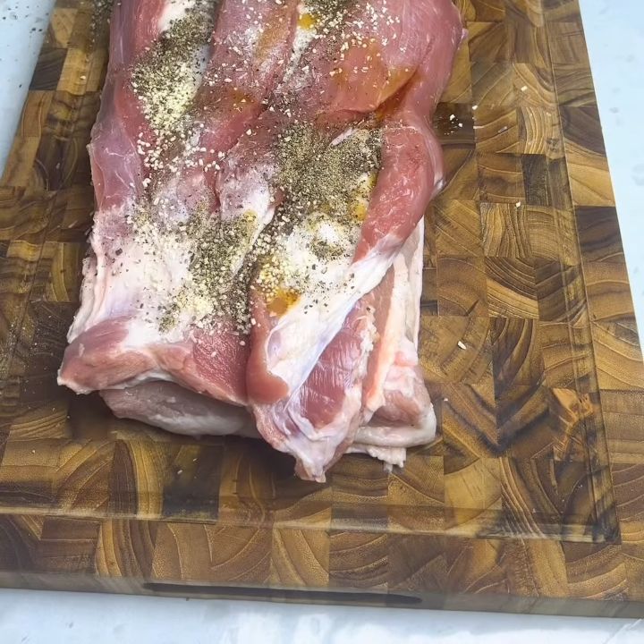 Ướp gia vị